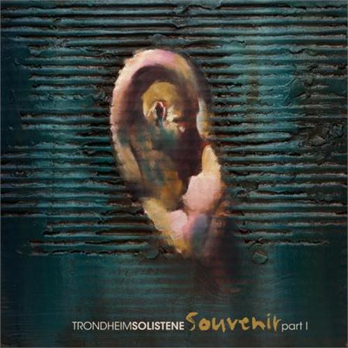 TrondheimSolistene Souvenir Part I (LP)